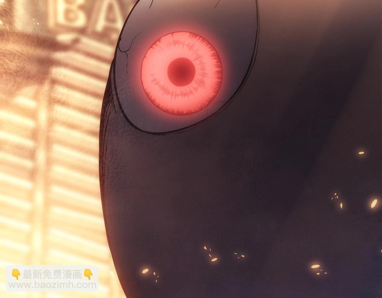 災難級英雄歸來 - 第0話 我叫李健(2/5) - 6