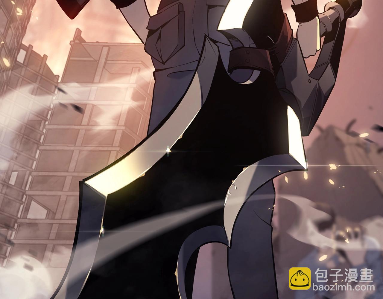 災難級英雄歸來 - 第0話 我叫李健(2/5) - 1