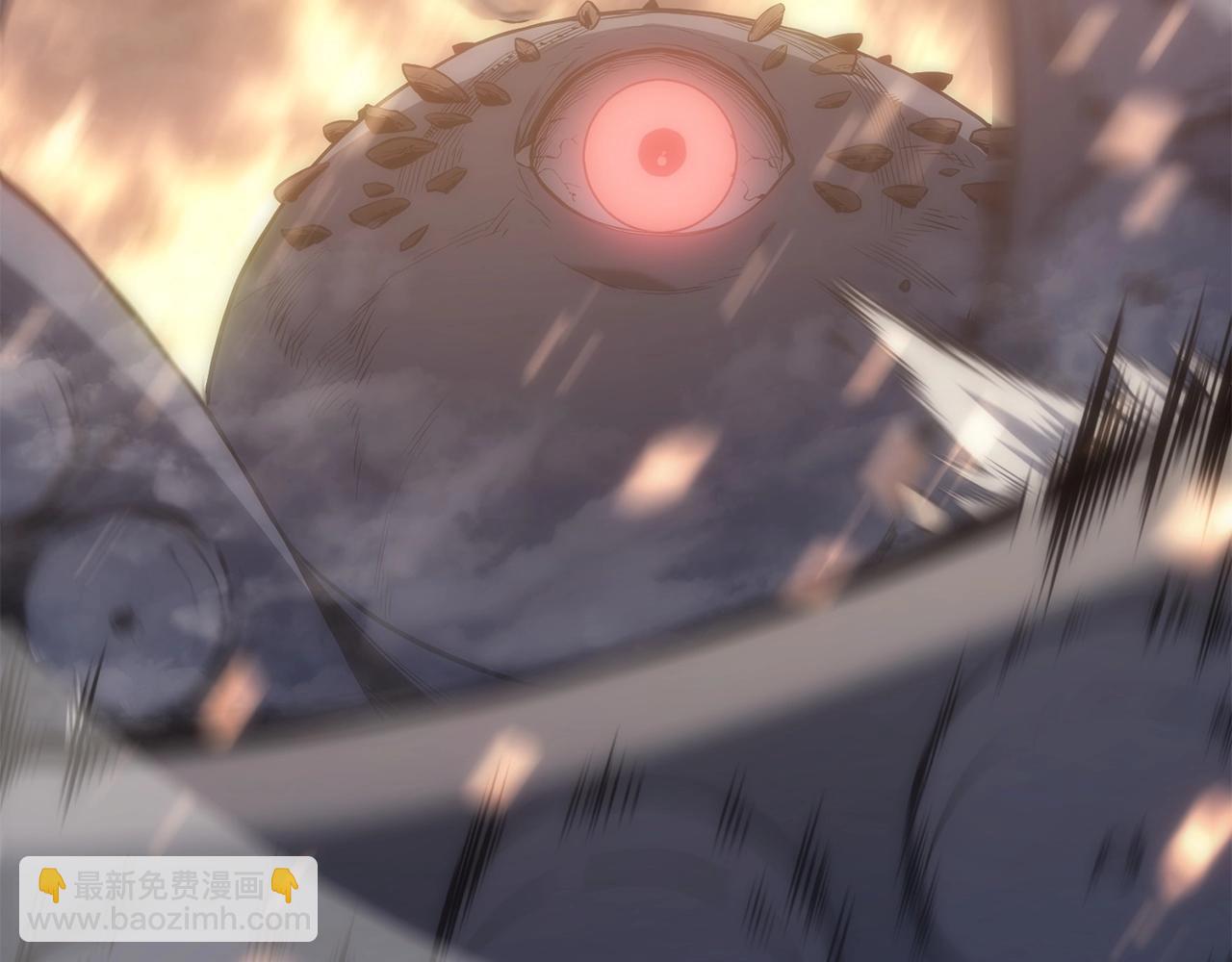 災難級英雄歸來 - 第0話 我叫李健(2/5) - 5