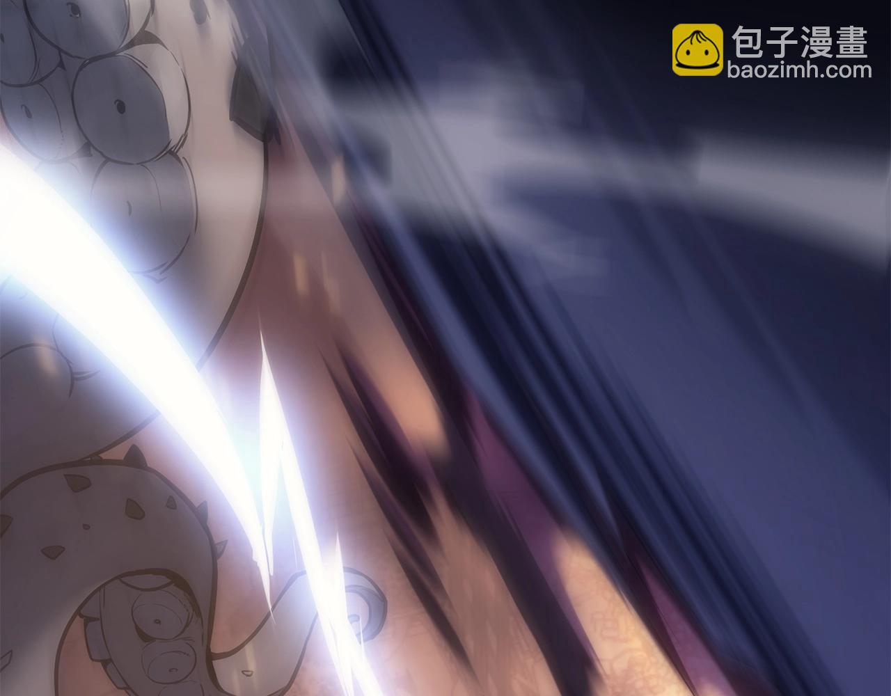 災難級英雄歸來 - 第0話 我叫李健(2/5) - 8