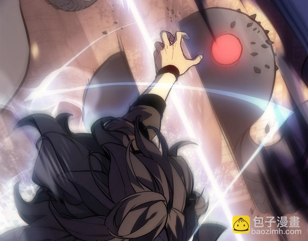 災難級英雄歸來 - 第0話 我叫李健(2/5) - 1