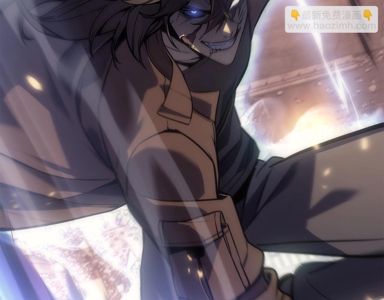 災難級英雄歸來 - 第0話 我叫李健(2/5) - 2