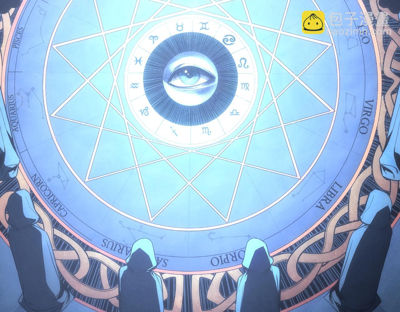 災難級英雄歸來 - 第0話 我叫李健(2/5) - 4