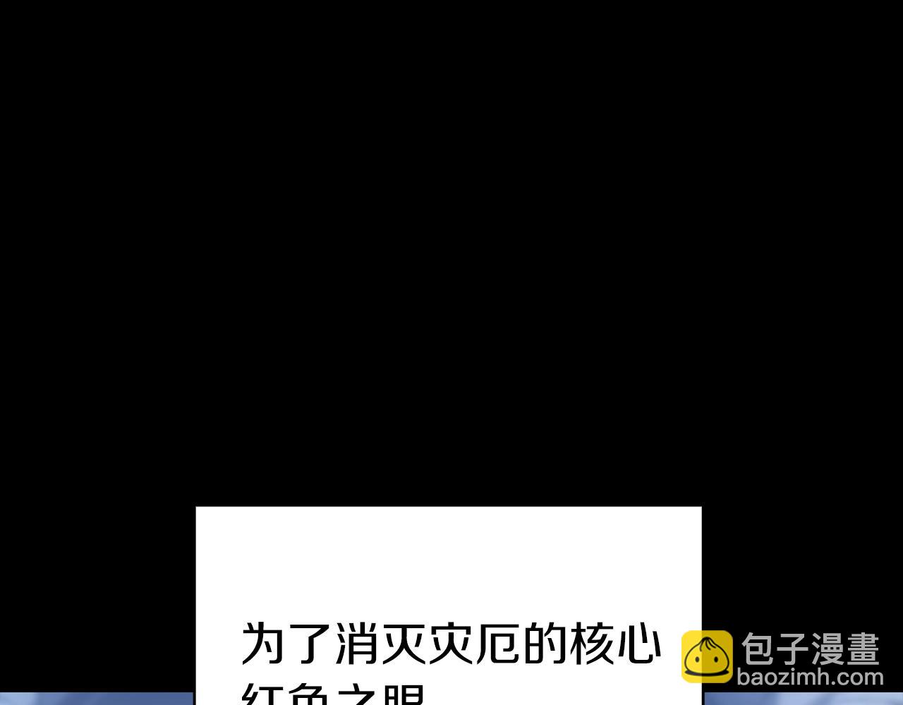 災難級英雄歸來 - 第0話 我叫李健(2/5) - 4