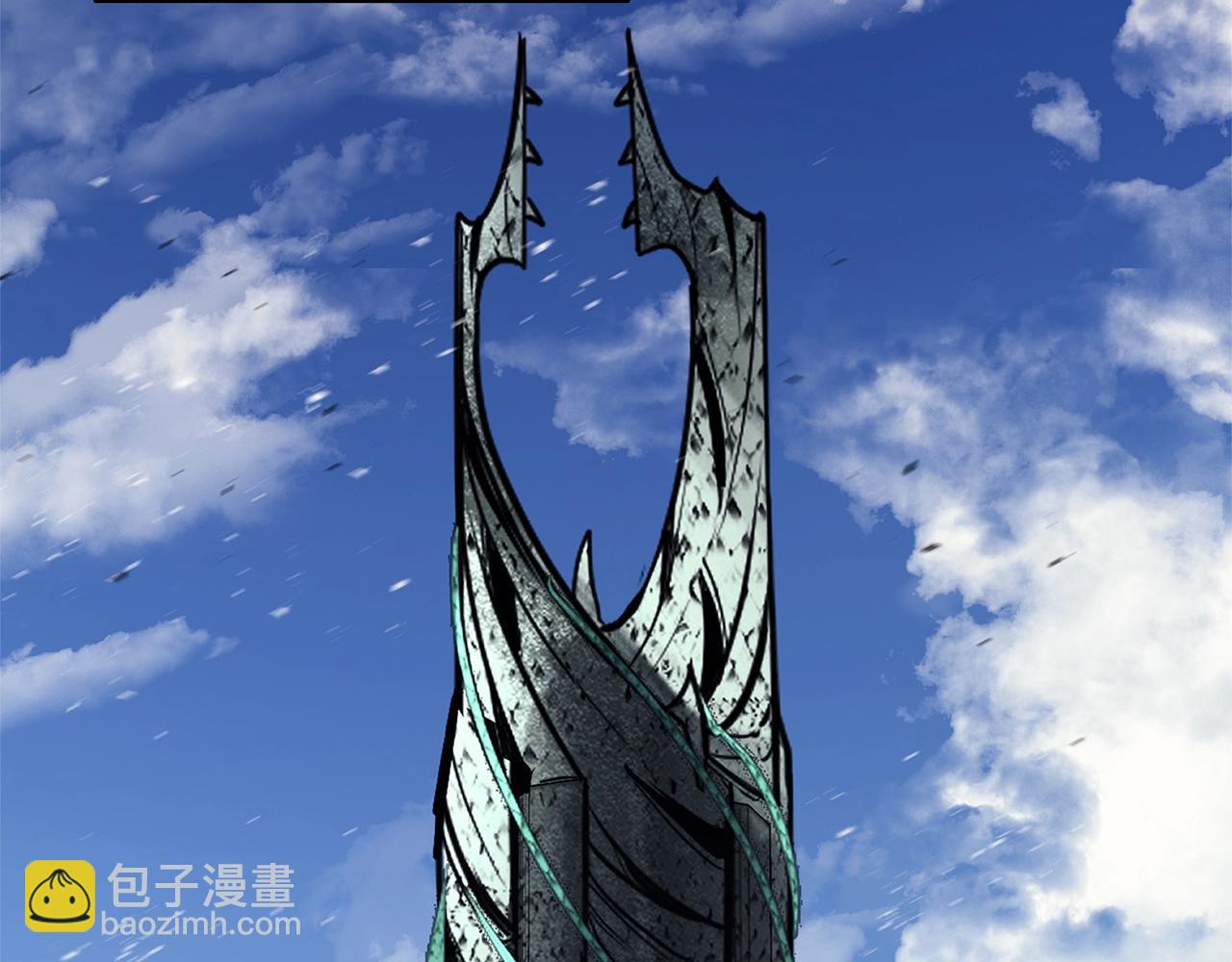 災難級英雄歸來 - 第98話 被迫潛入(3/6) - 2