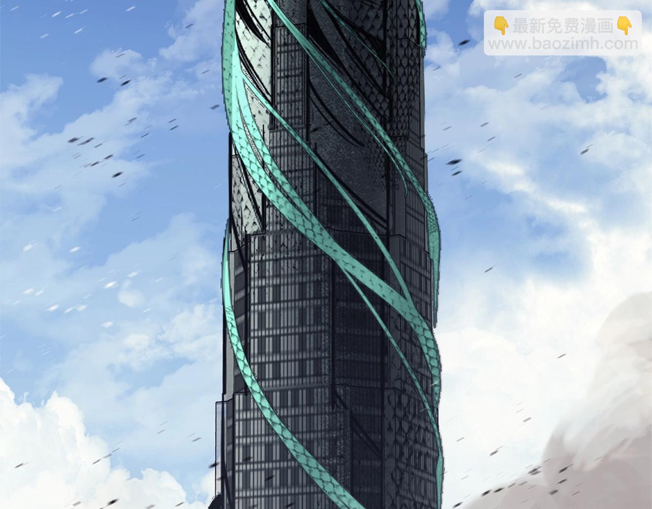 災難級英雄歸來 - 第98話 被迫潛入(3/6) - 3