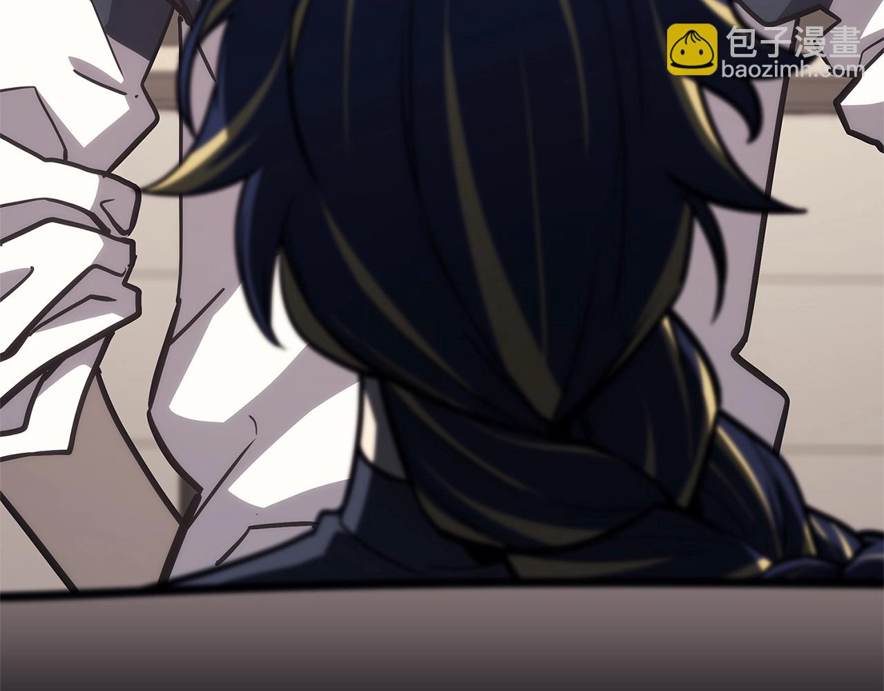 災難級英雄歸來 - 第98話 被迫潛入(3/6) - 7