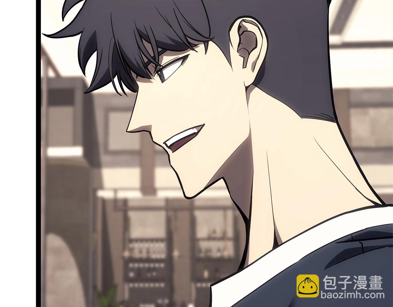 災難級英雄歸來 - 第98話 被迫潛入(3/6) - 4