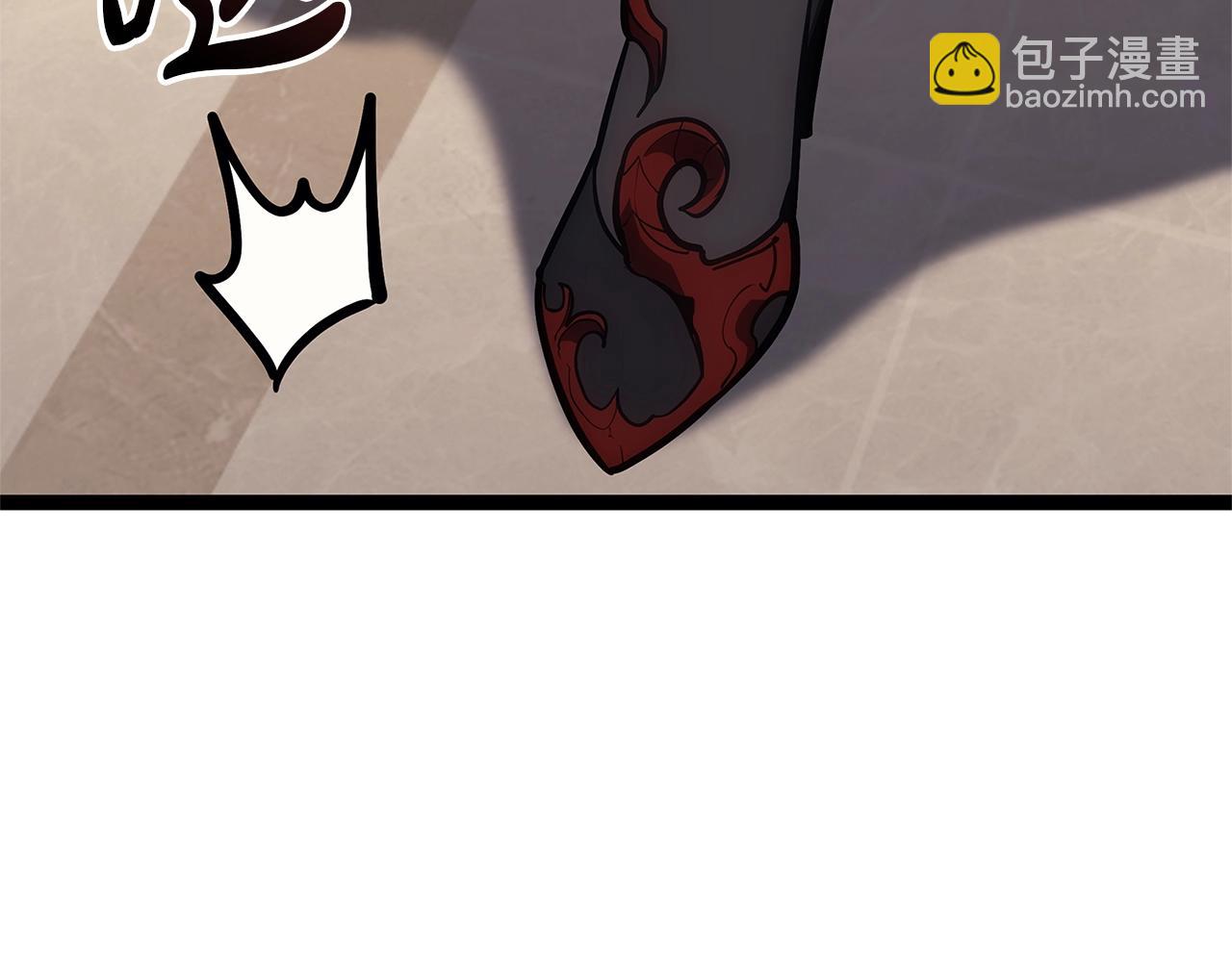 災難級英雄歸來 - 第98話 被迫潛入(3/6) - 4