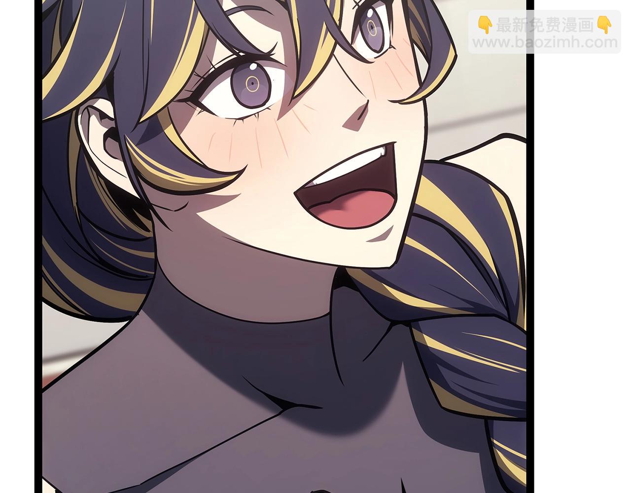 災難級英雄歸來 - 第98話 被迫潛入(4/6) - 5