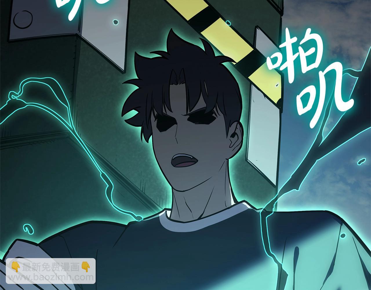 災難級英雄歸來 - 第98話 被迫潛入(1/6) - 7