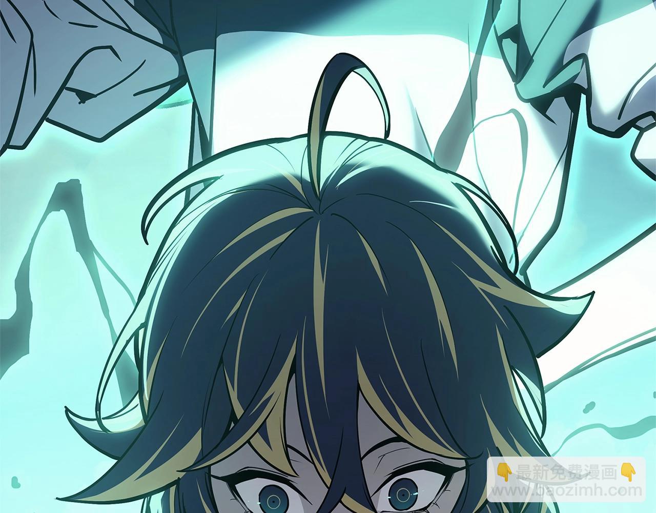 災難級英雄歸來 - 第98話 被迫潛入(1/6) - 8