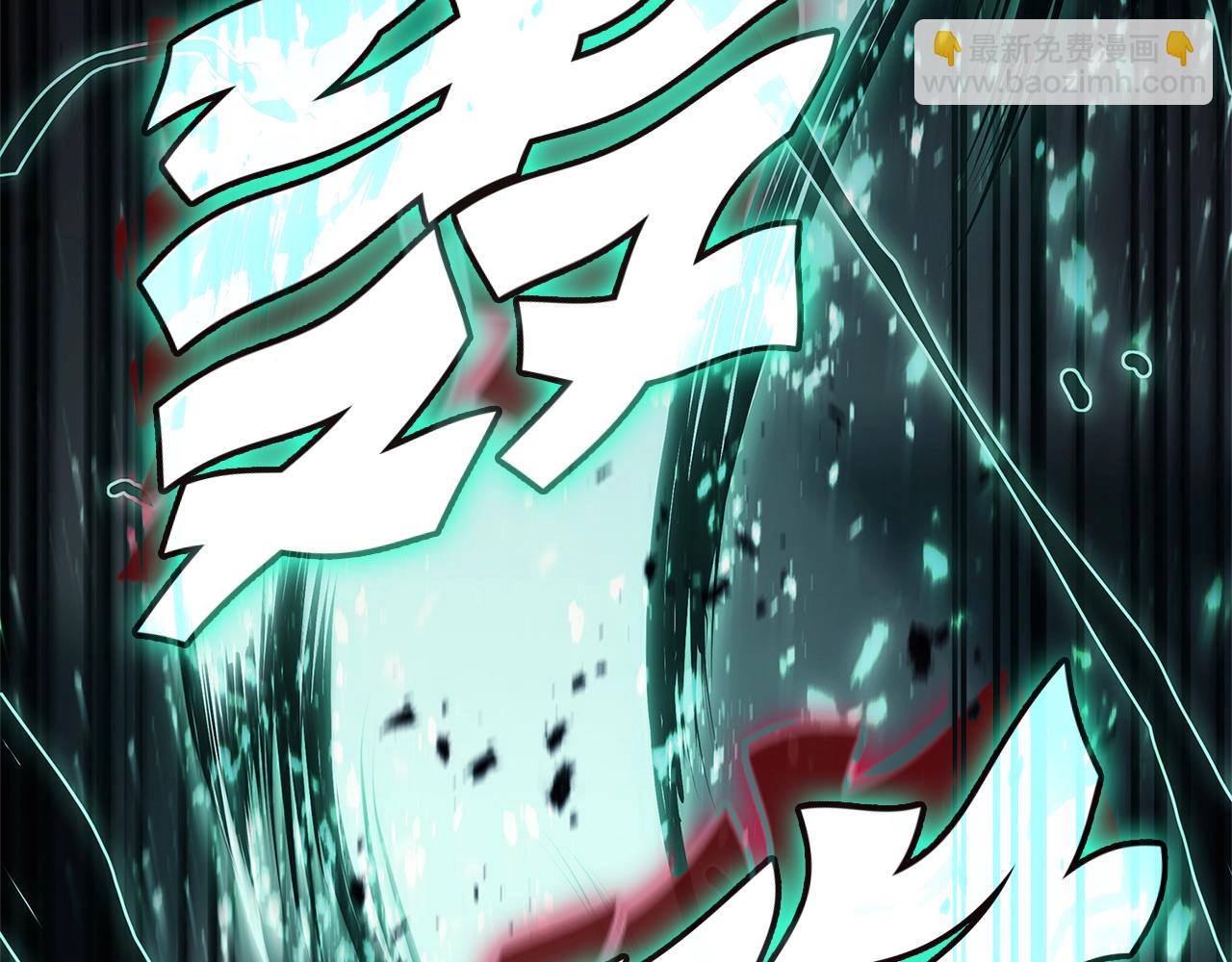 災難級英雄歸來 - 第98話 被迫潛入(1/6) - 3