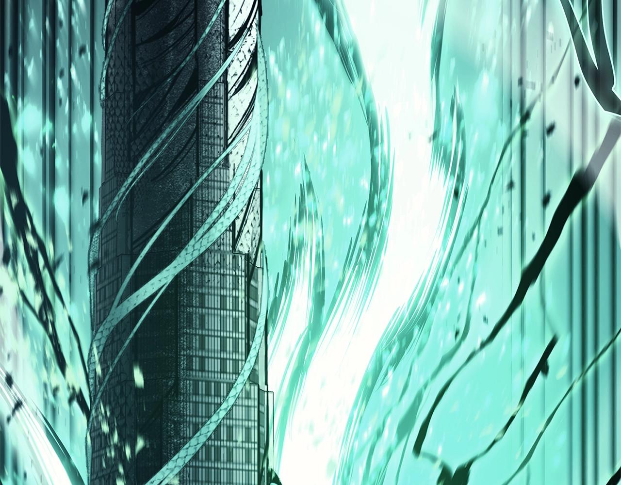 災難級英雄歸來 - 第98話 被迫潛入(1/6) - 5