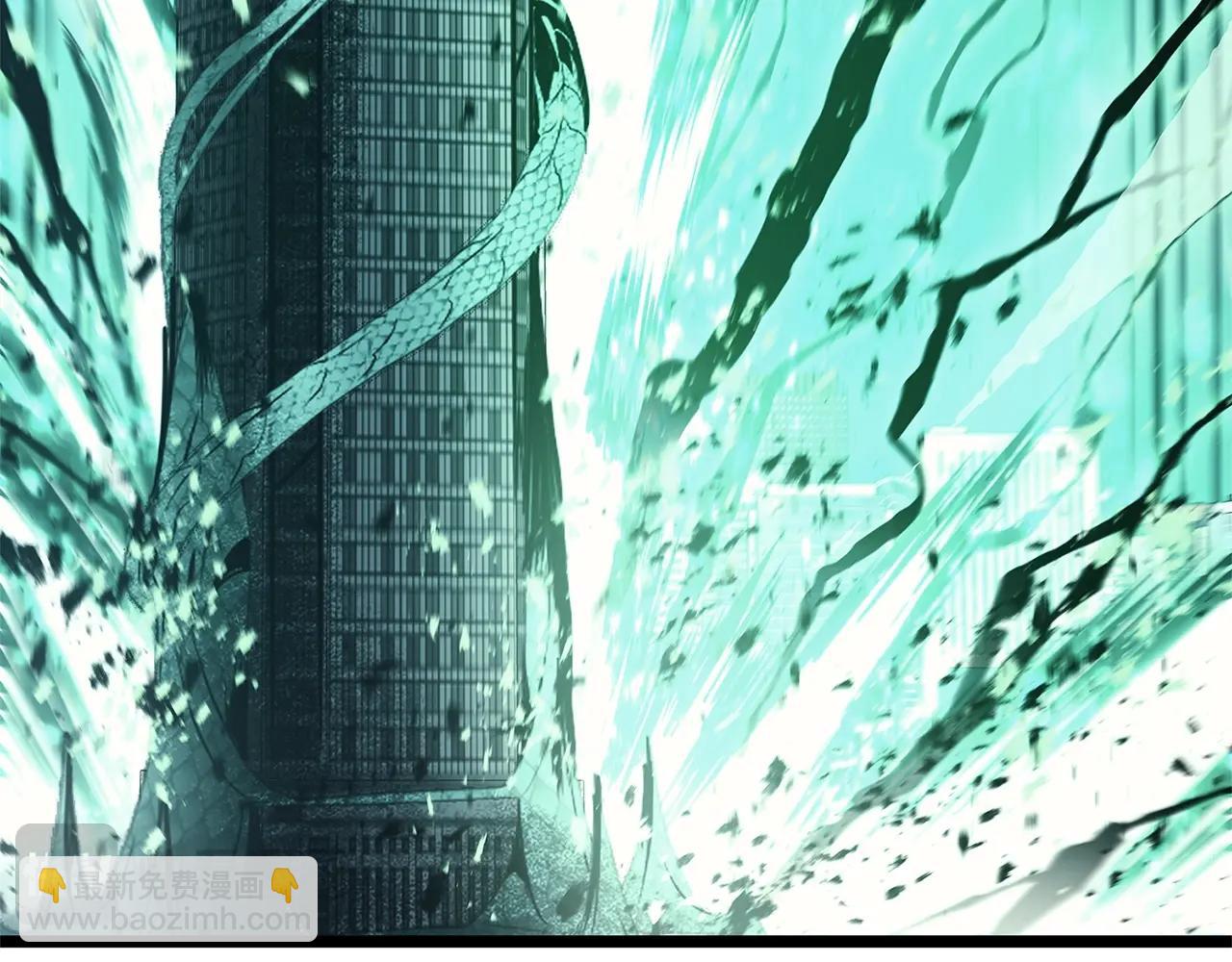 災難級英雄歸來 - 第98話 被迫潛入(1/6) - 6