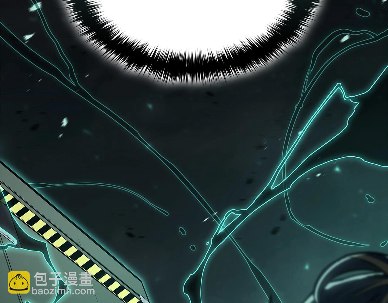 災難級英雄歸來 - 第98話 被迫潛入(2/6) - 5