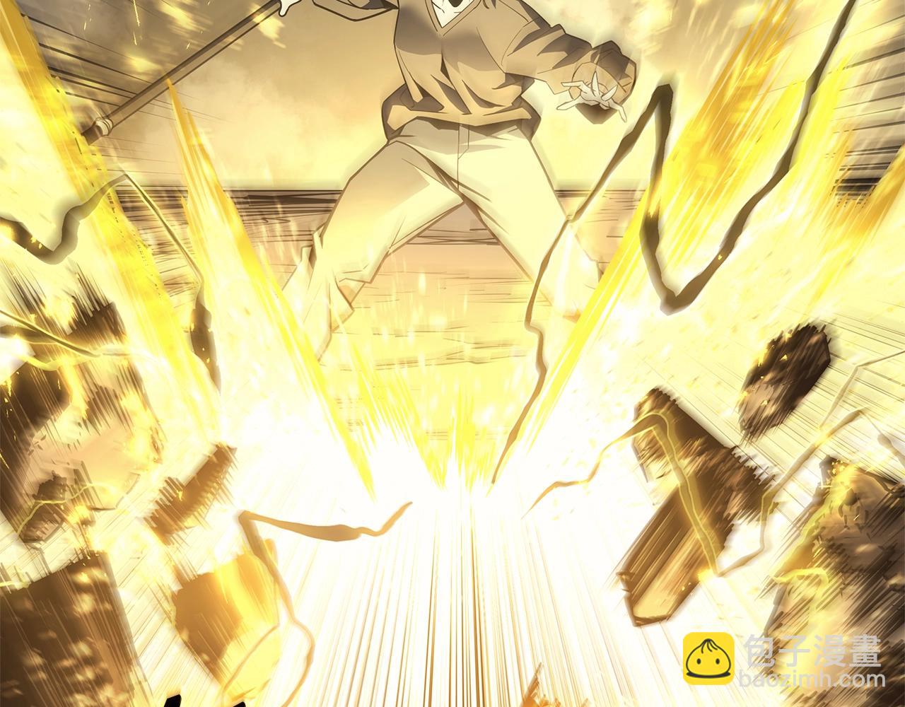 災難級英雄歸來 - 第100話 蛇夫座vs獅子座(3/7) - 6