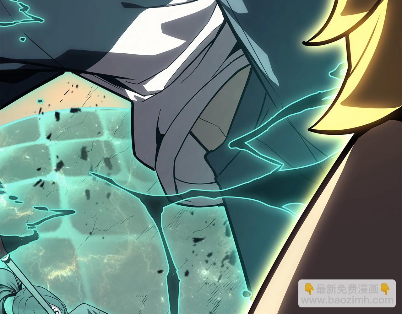 災難級英雄歸來 - 第100話 蛇夫座vs獅子座(4/7) - 2