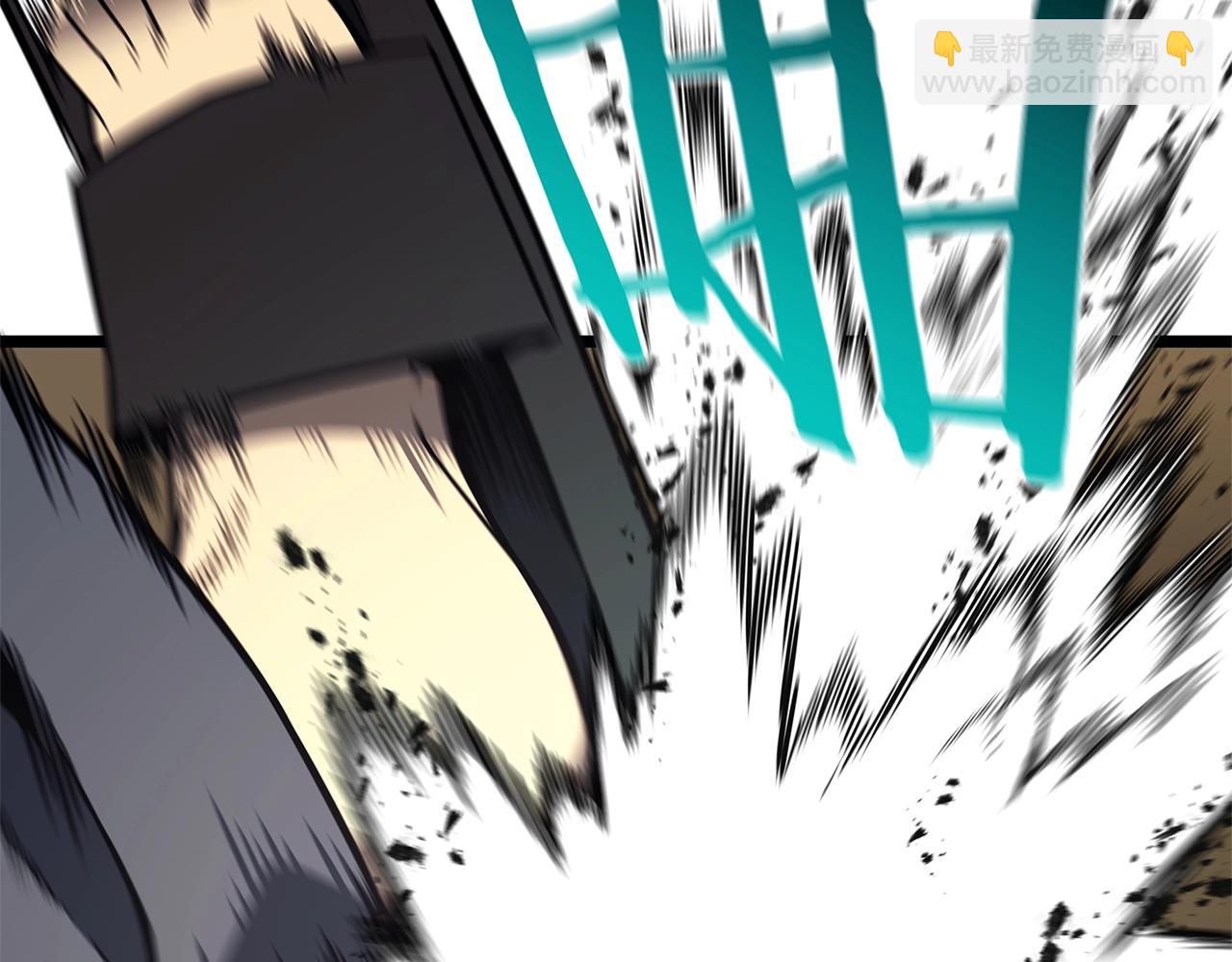 災難級英雄歸來 - 第100話 蛇夫座vs獅子座(4/7) - 6