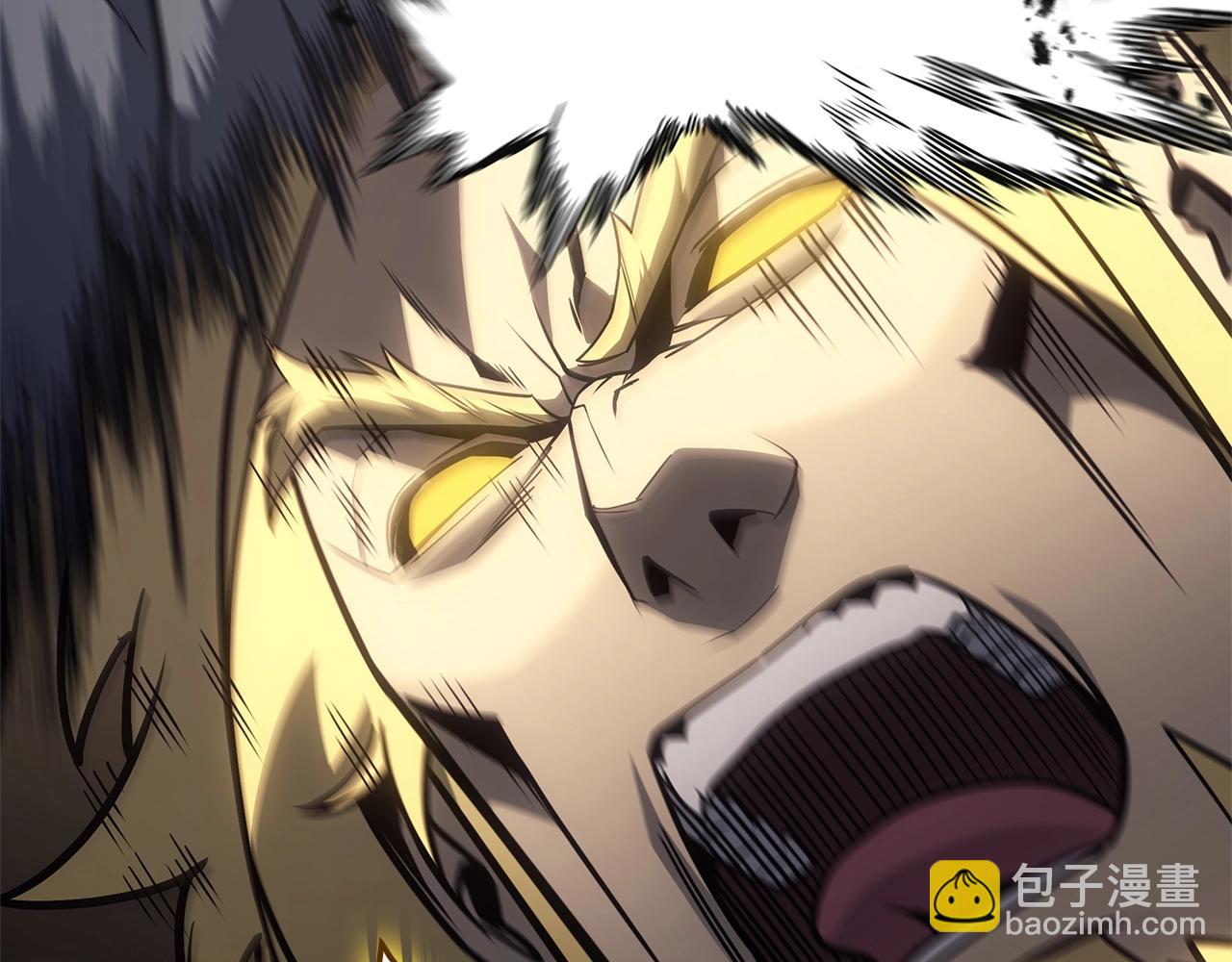 災難級英雄歸來 - 第100話 蛇夫座vs獅子座(4/7) - 7