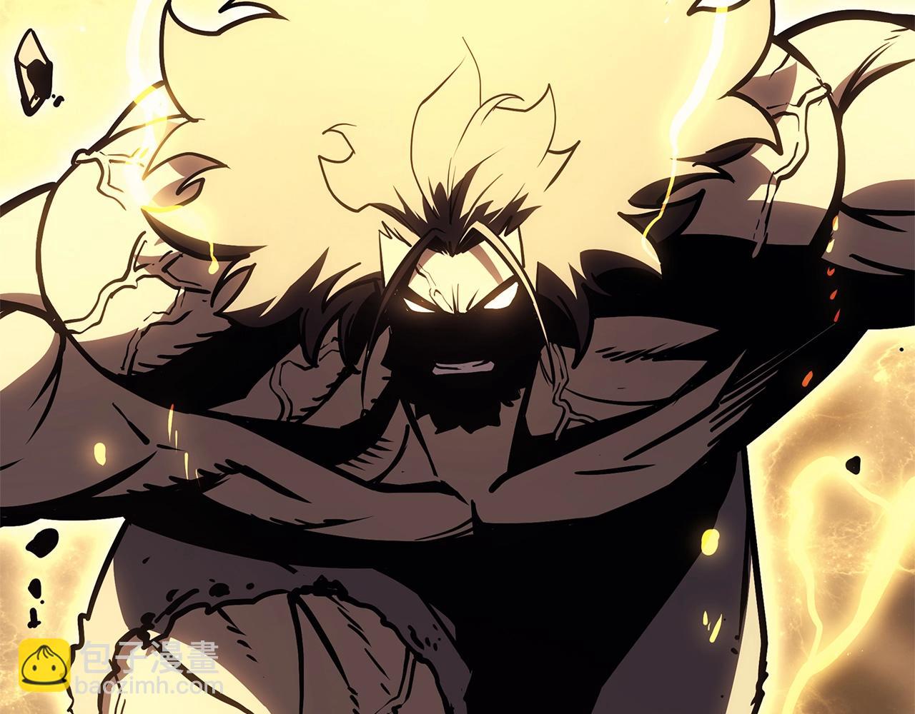 災難級英雄歸來 - 第100話 蛇夫座vs獅子座(1/7) - 1