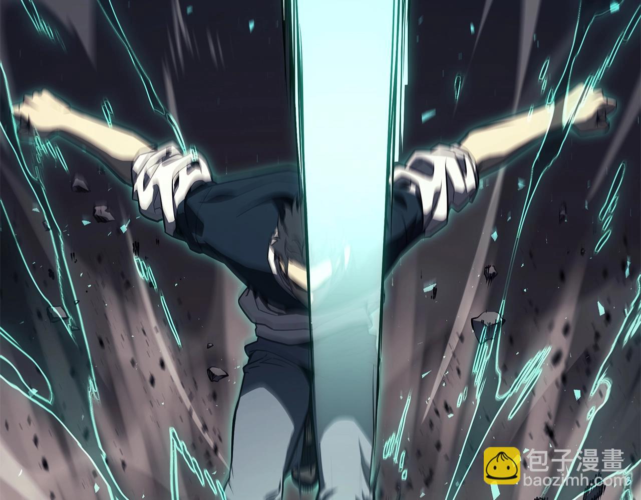 災難級英雄歸來 - 第100話 蛇夫座vs獅子座(4/7) - 1