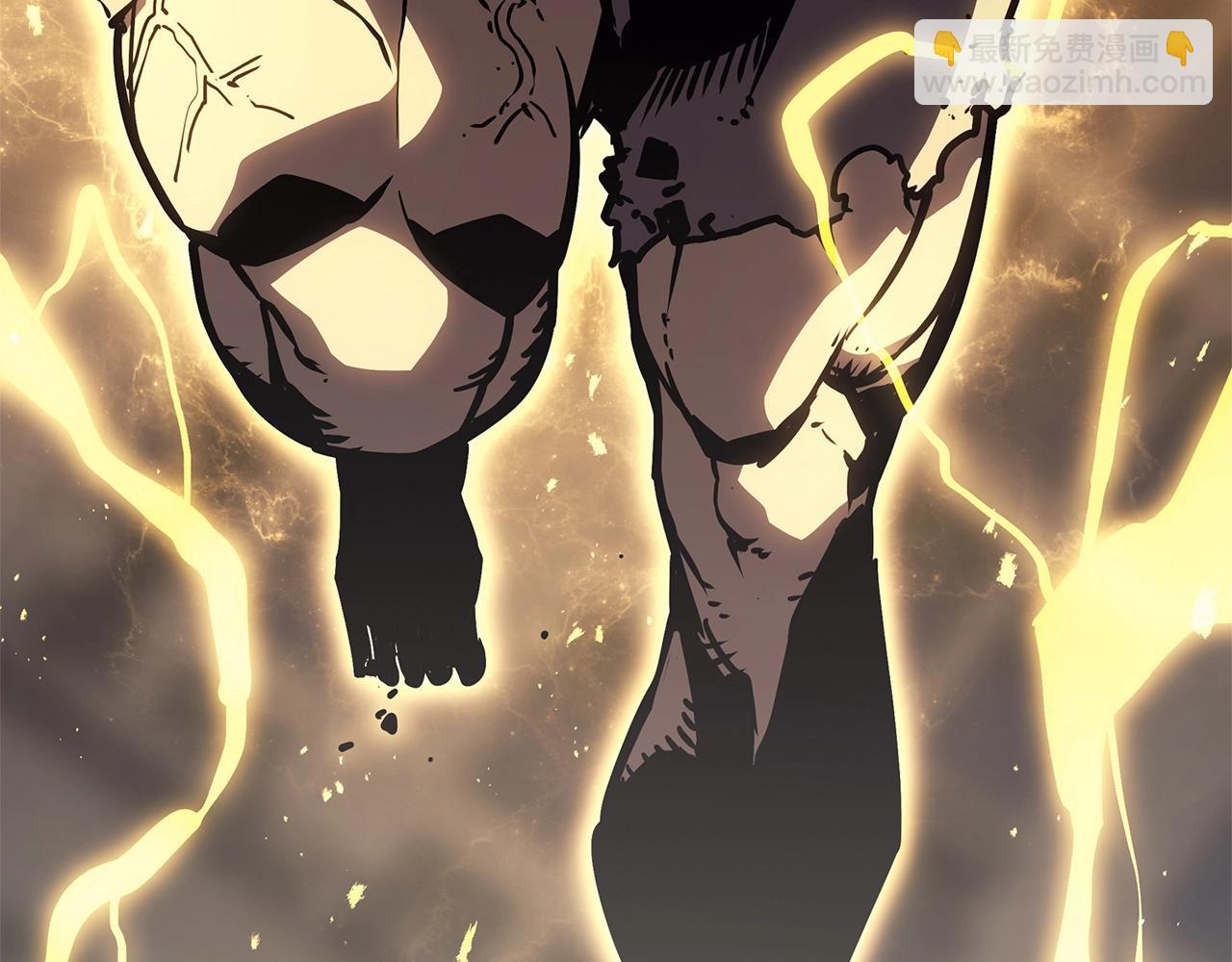 災難級英雄歸來 - 第100話 蛇夫座vs獅子座(1/7) - 2