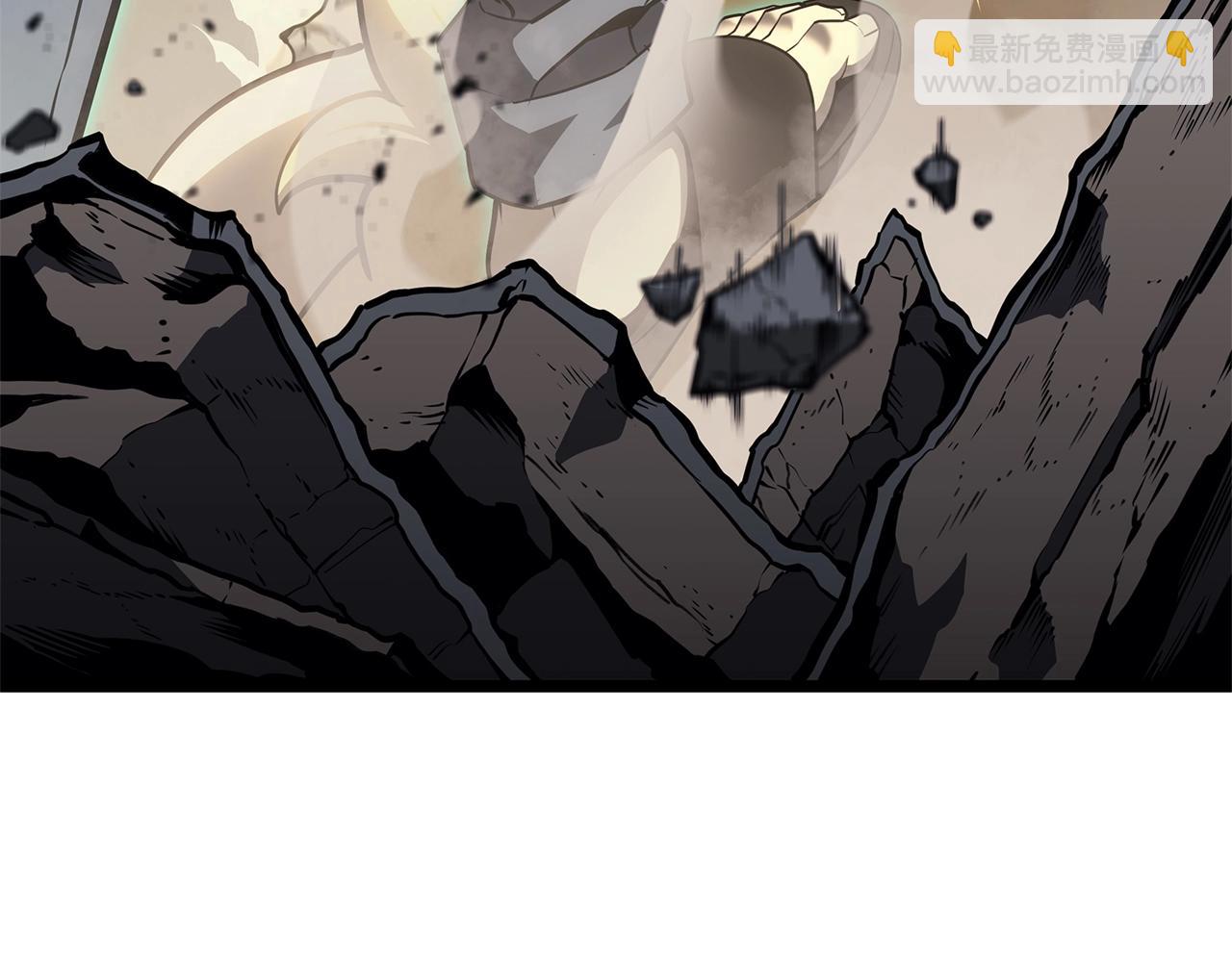 災難級英雄歸來 - 第100話 蛇夫座vs獅子座(4/7) - 4