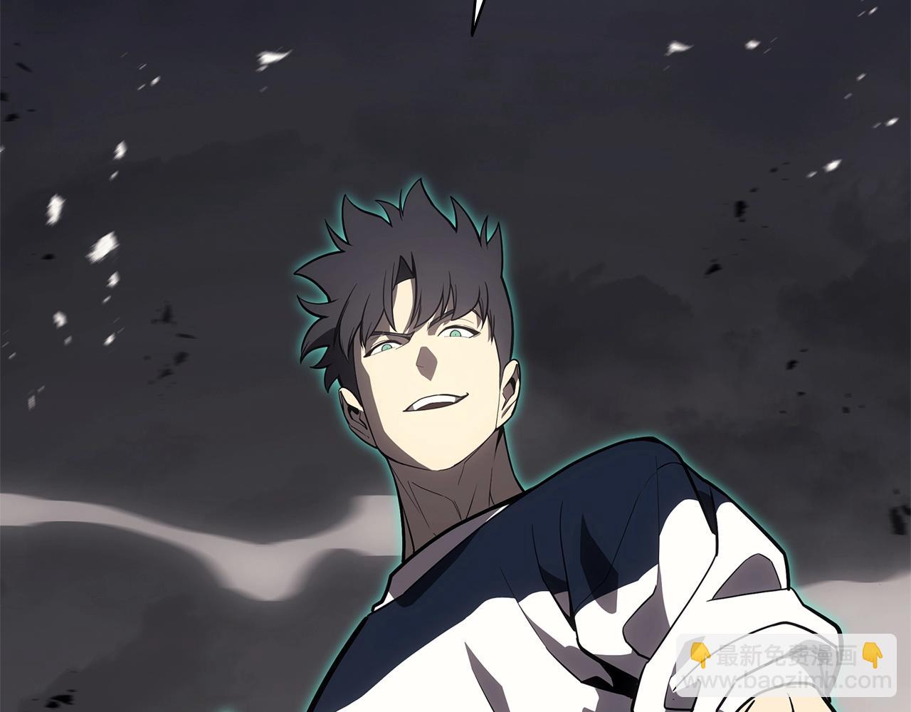 災難級英雄歸來 - 第100話 蛇夫座vs獅子座(4/7) - 2