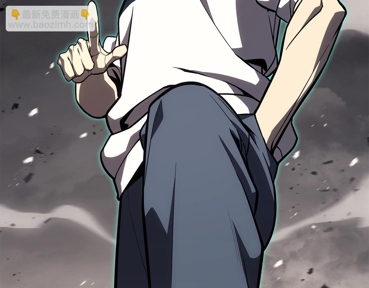 災難級英雄歸來 - 第100話 蛇夫座vs獅子座(4/7) - 3