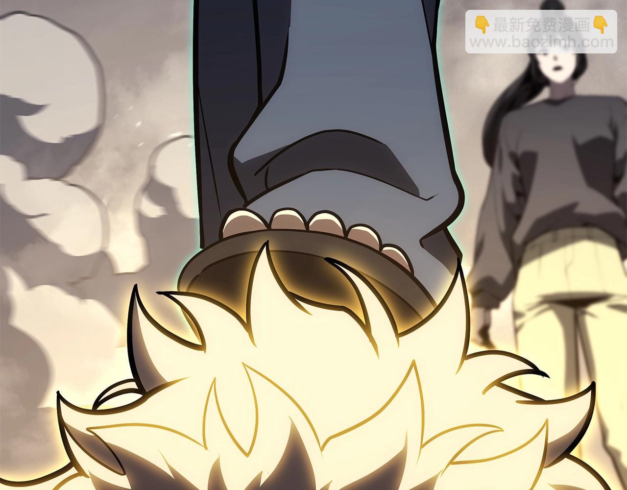 災難級英雄歸來 - 第100話 蛇夫座vs獅子座(4/7) - 4