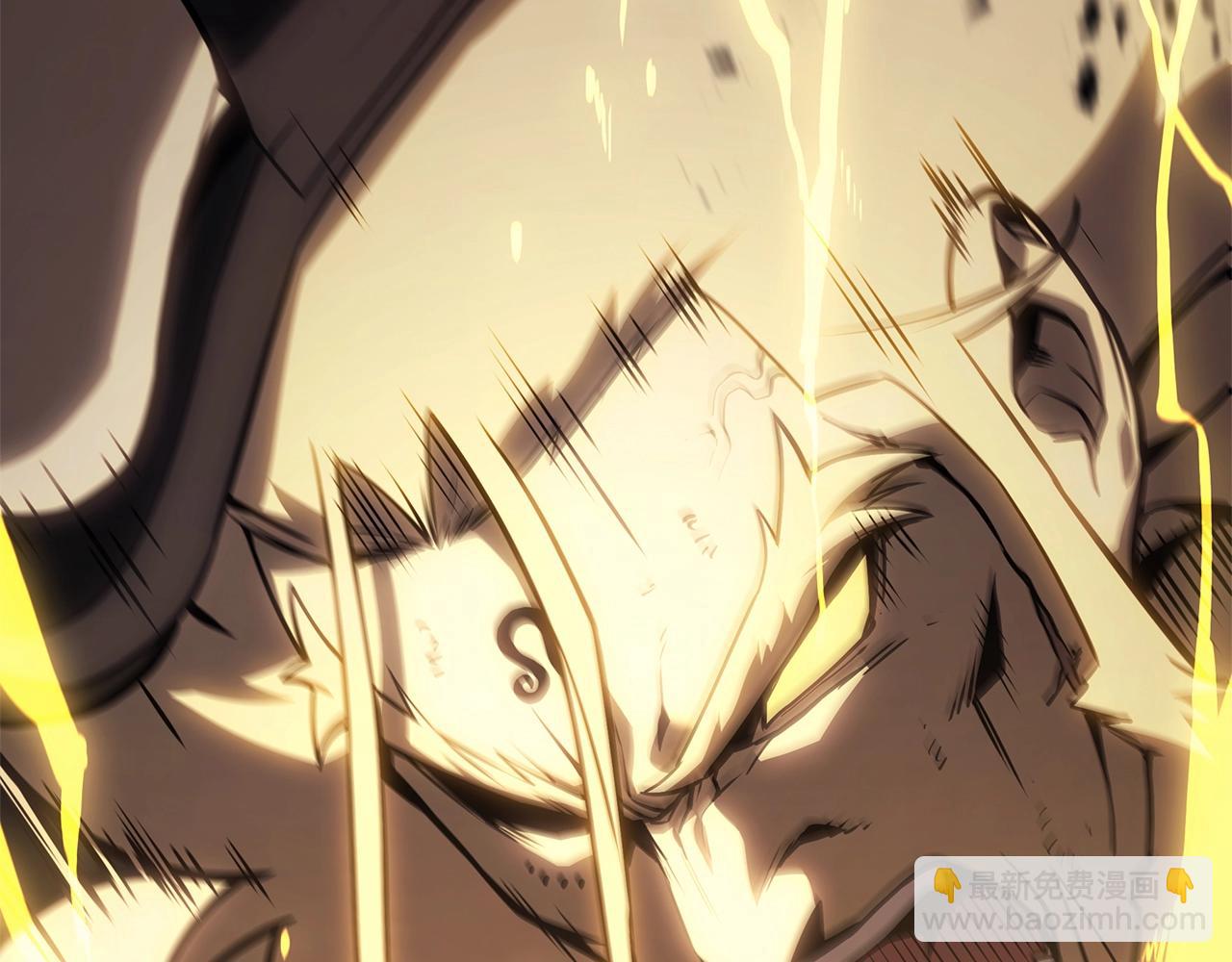 災難級英雄歸來 - 第100話 蛇夫座vs獅子座(5/7) - 5