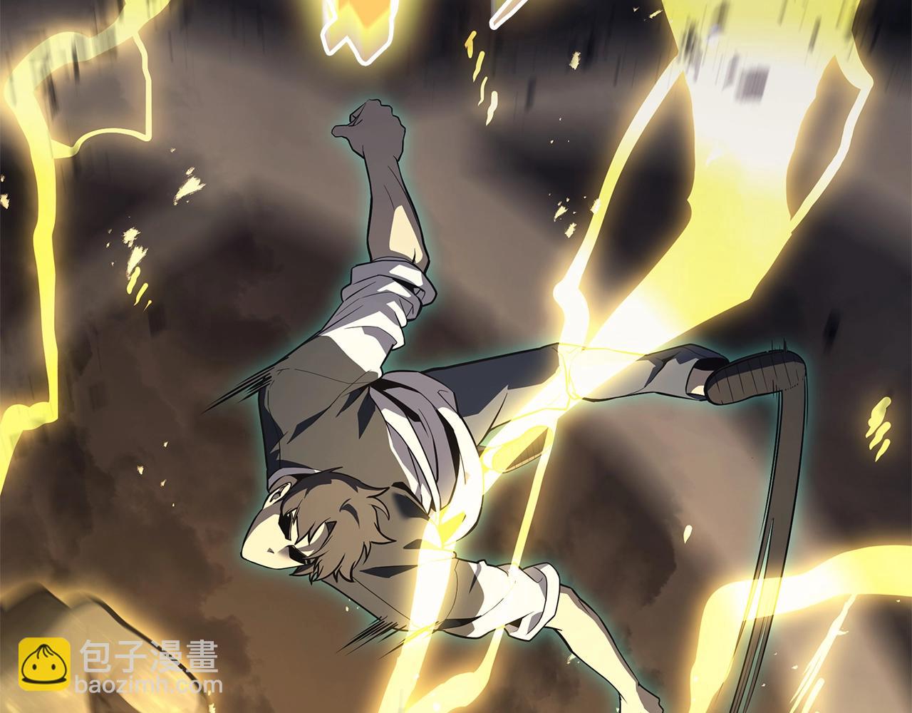 災難級英雄歸來 - 第100話 蛇夫座vs獅子座(5/7) - 8