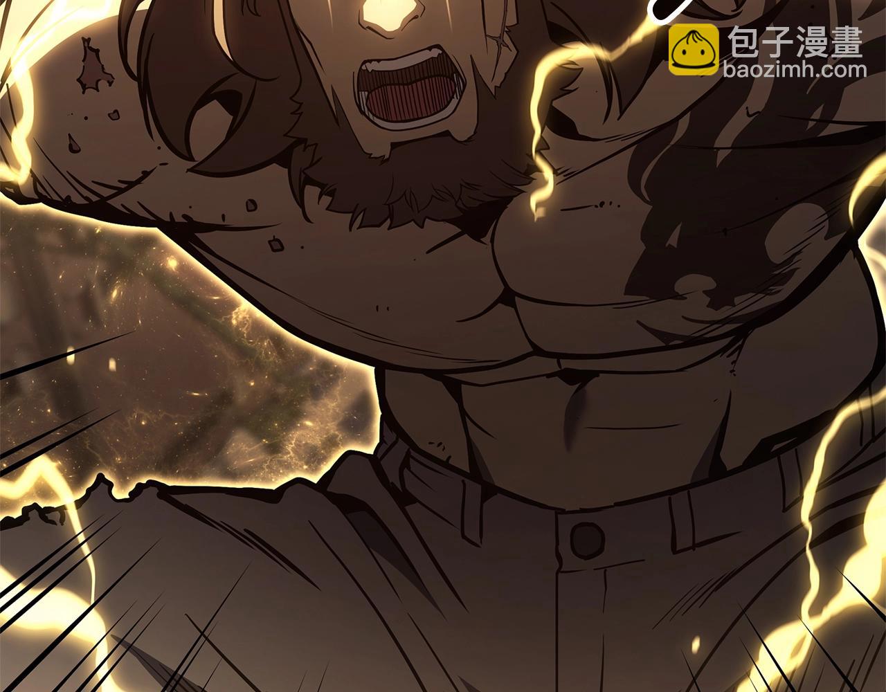 災難級英雄歸來 - 第100話 蛇夫座vs獅子座(1/7) - 7