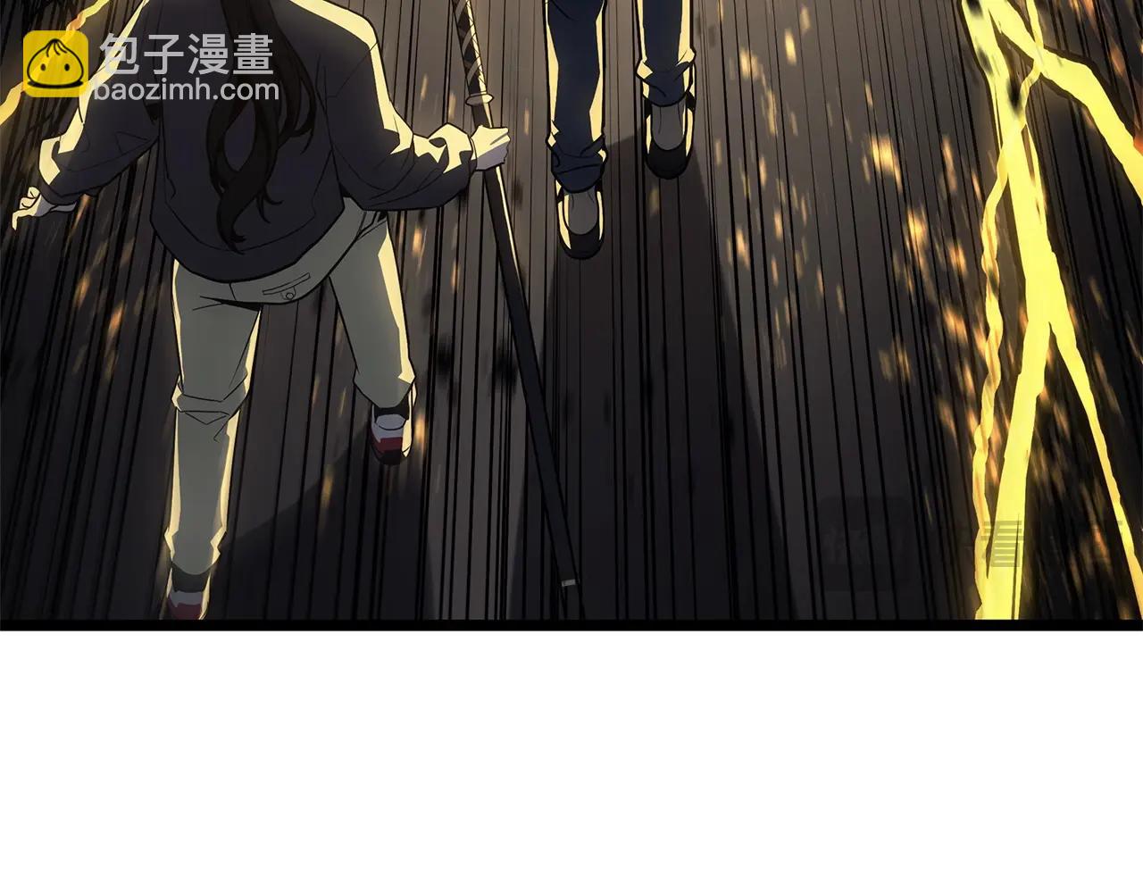 災難級英雄歸來 - 第100話 蛇夫座vs獅子座(5/7) - 5