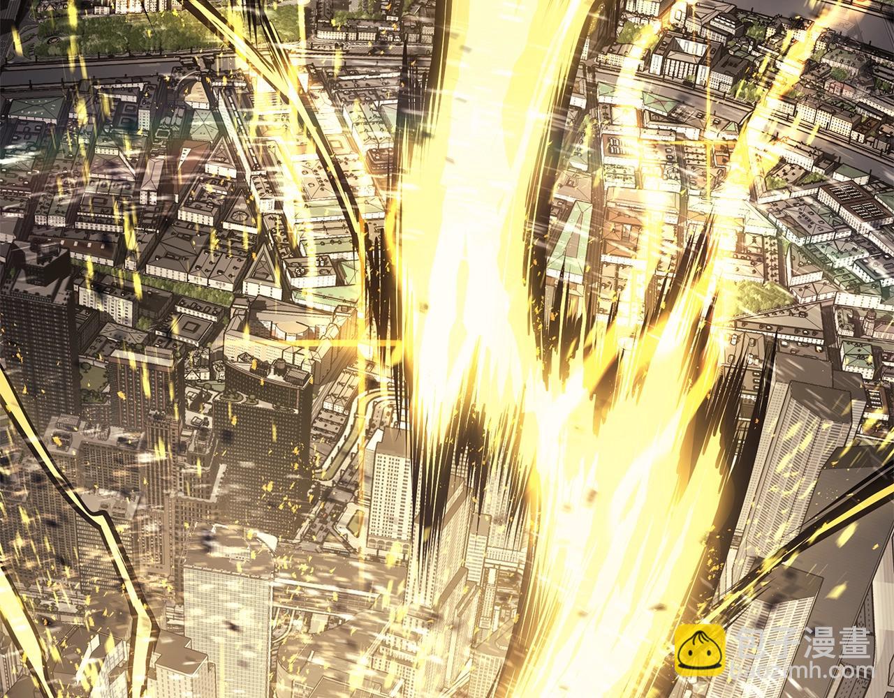 災難級英雄歸來 - 第100話 蛇夫座vs獅子座(6/7) - 5