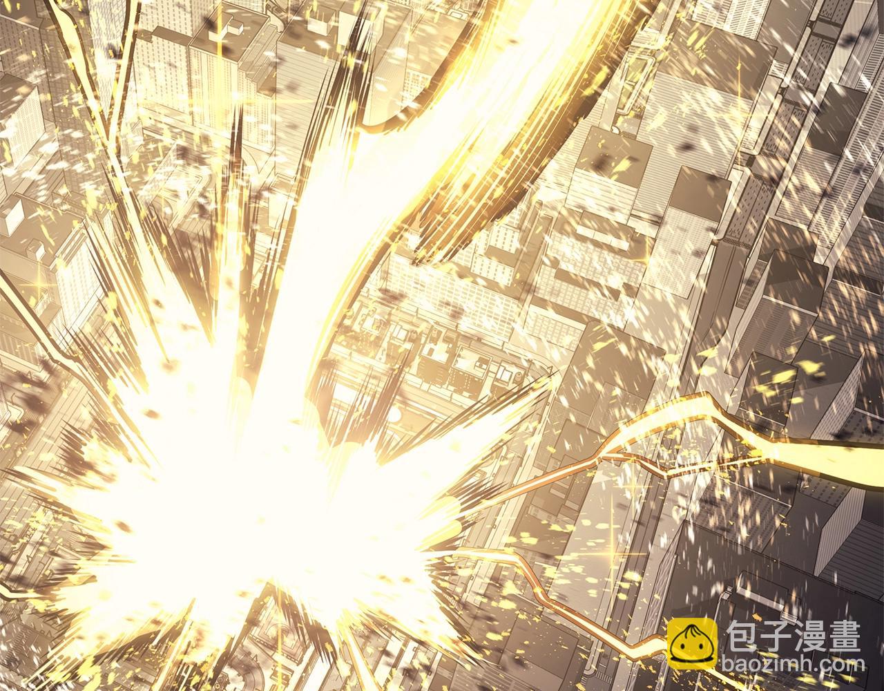 災難級英雄歸來 - 第100話 蛇夫座vs獅子座(6/7) - 6