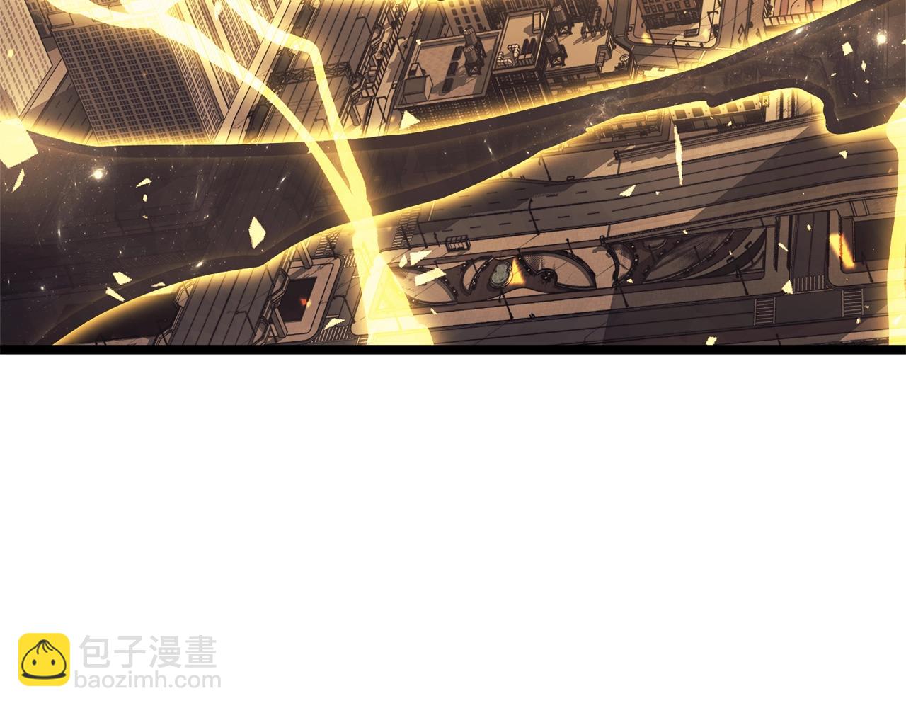 災難級英雄歸來 - 第100話 蛇夫座vs獅子座(6/7) - 4