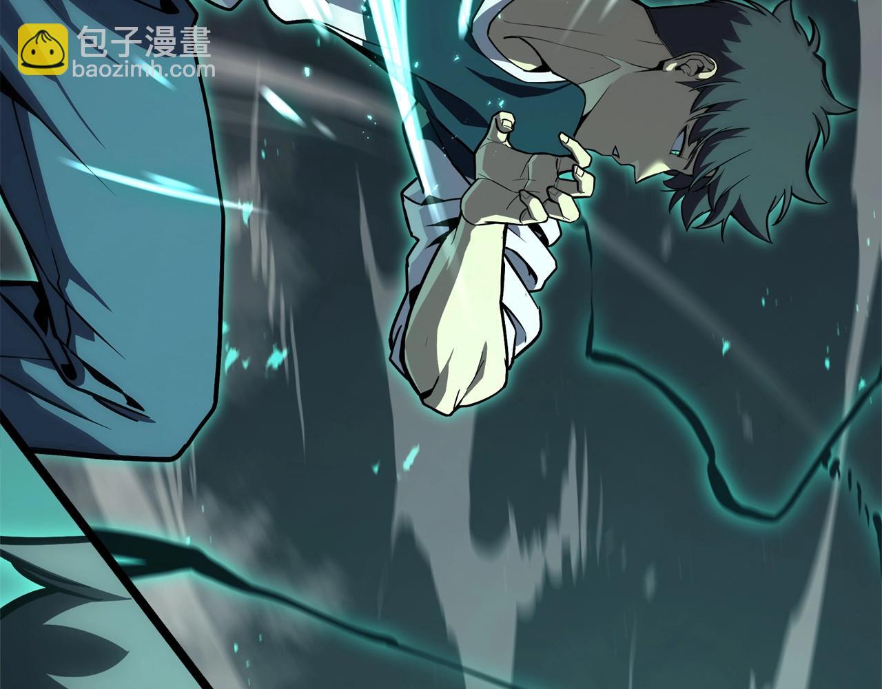 災難級英雄歸來 - 第100話 蛇夫座vs獅子座(6/7) - 1