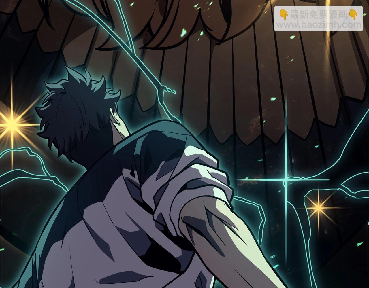 災難級英雄歸來 - 第100話 蛇夫座vs獅子座(6/7) - 8