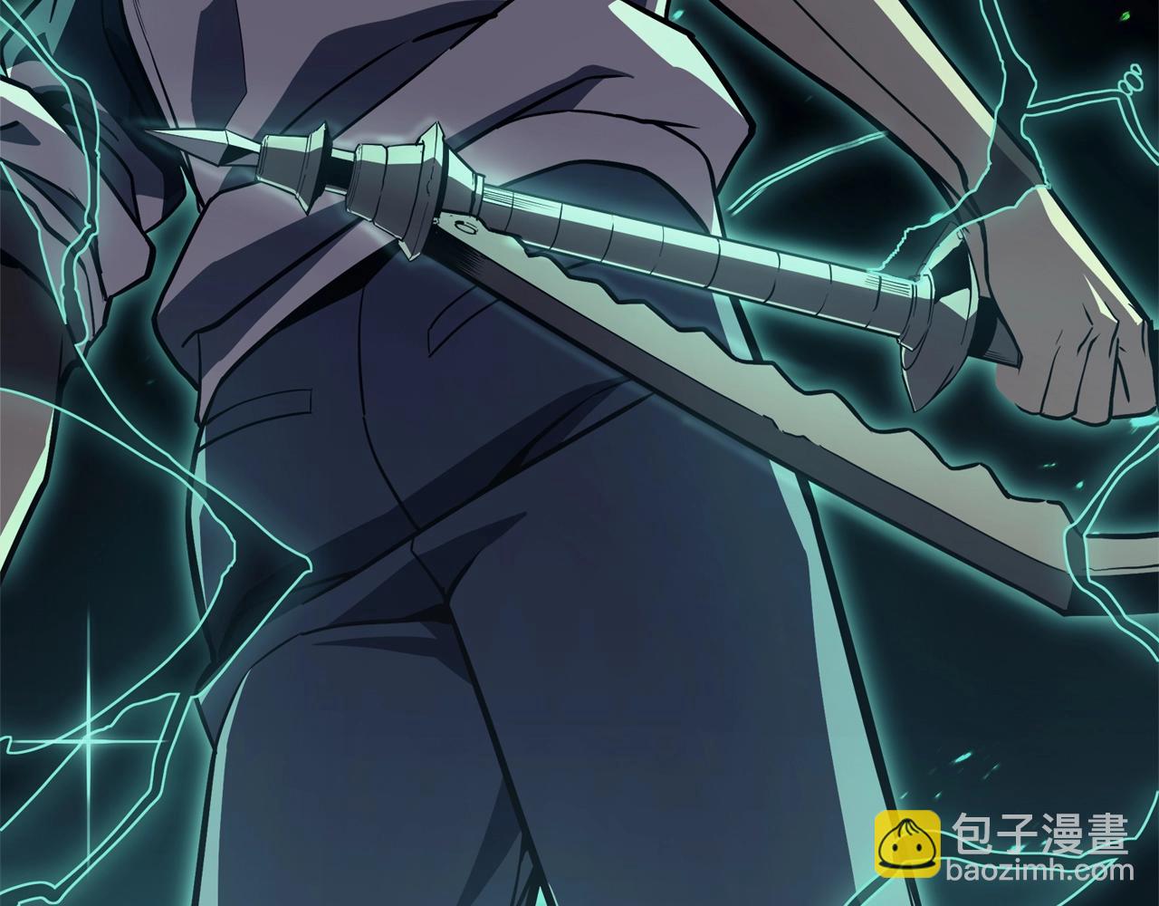 災難級英雄歸來 - 第100話 蛇夫座vs獅子座(6/7) - 1