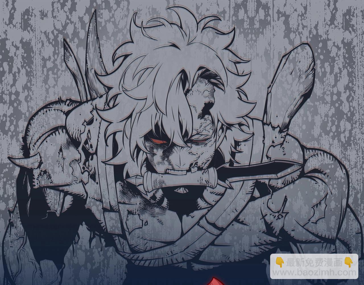 災難級英雄歸來 - 第100話 蛇夫座vs獅子座(6/7) - 5