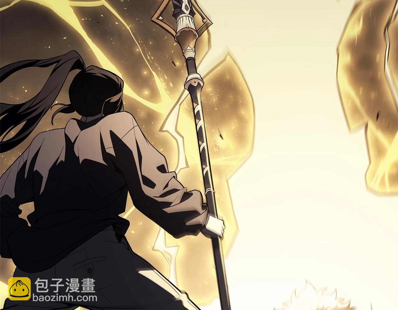 災難級英雄歸來 - 第100話 蛇夫座vs獅子座(2/7) - 1