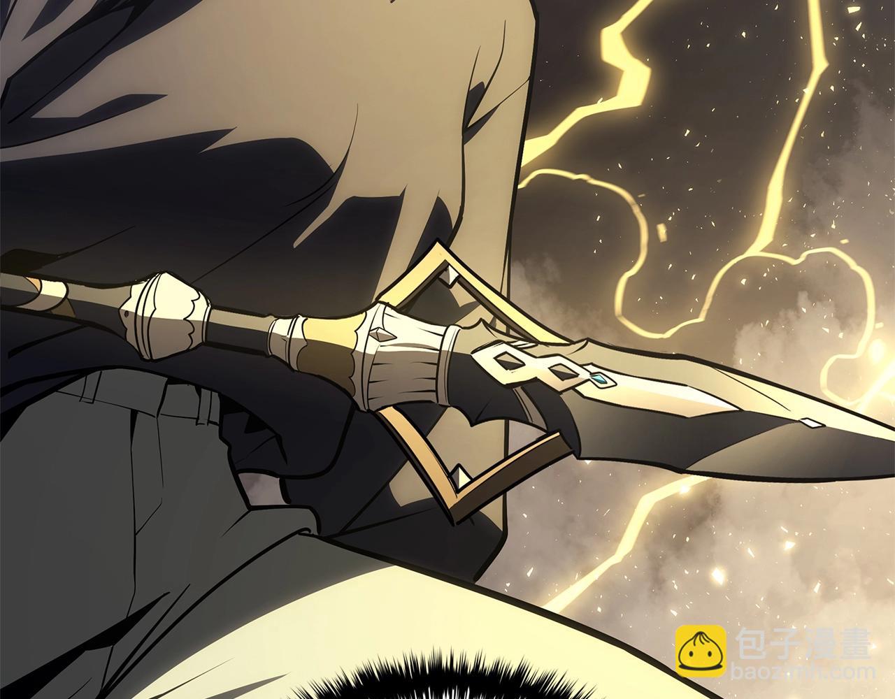 災難級英雄歸來 - 第100話 蛇夫座vs獅子座(2/7) - 3