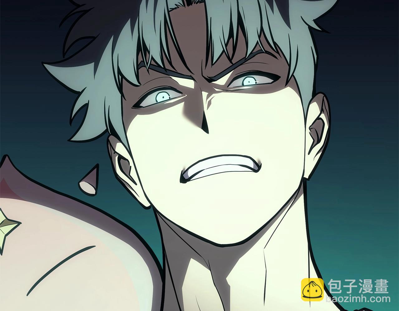 災難級英雄歸來 - 第100話 蛇夫座vs獅子座(1/7) - 1