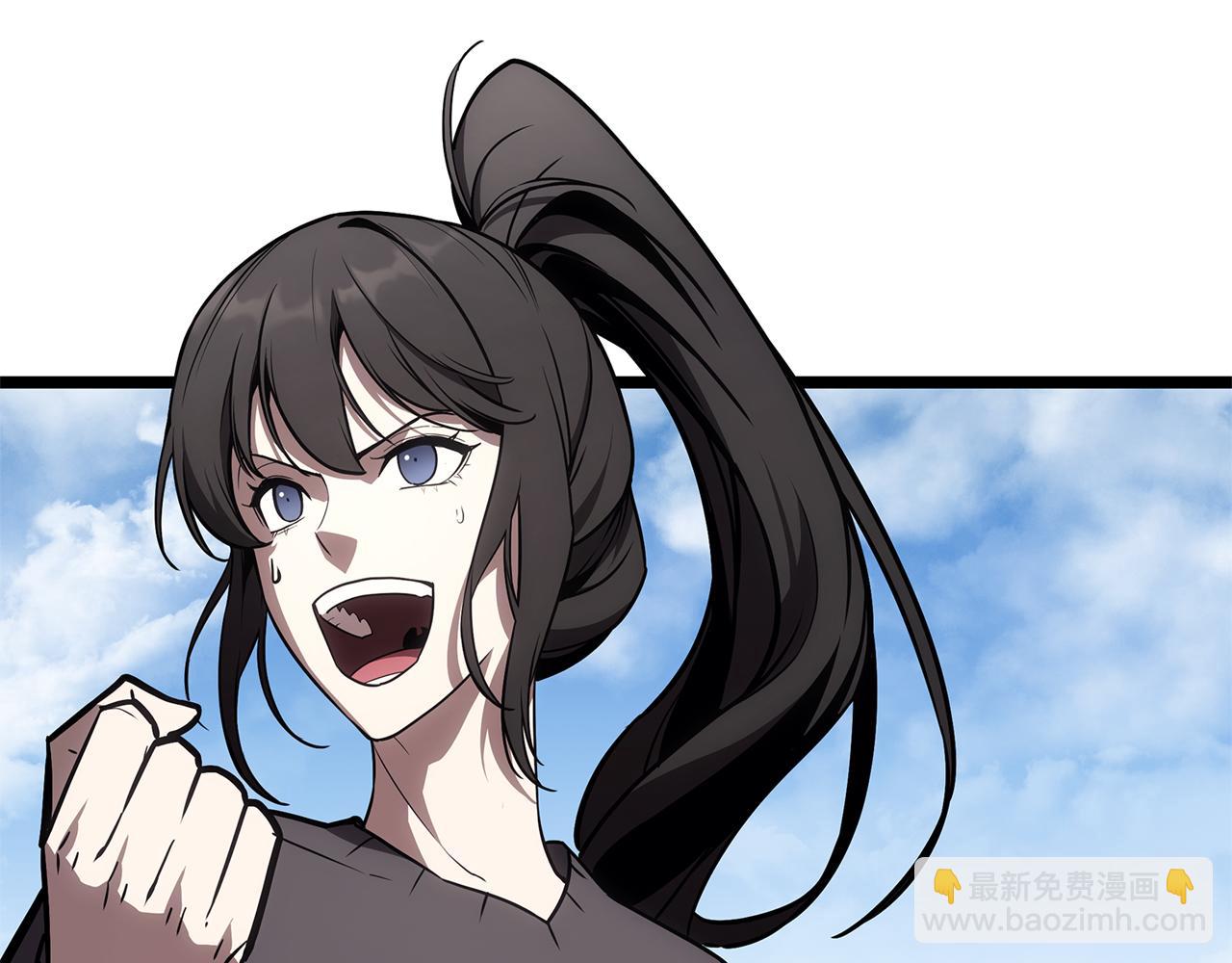 災難級英雄歸來 - 第102話 歸還榮耀(3/6) - 6