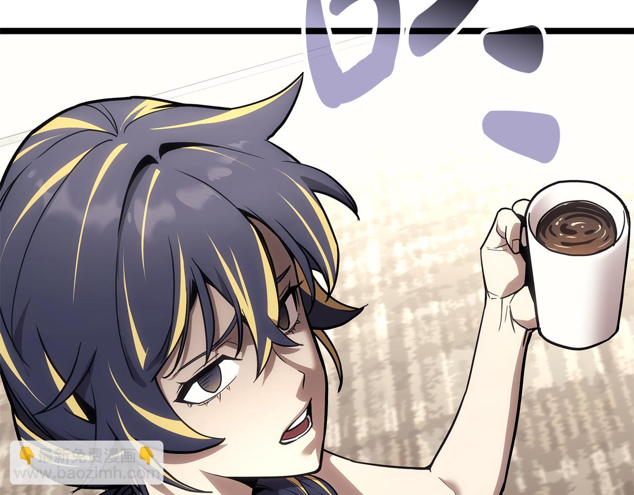 災難級英雄歸來 - 第102話 歸還榮耀(3/6) - 2