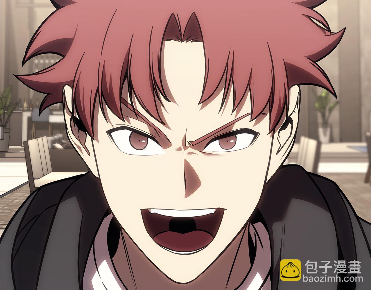 災難級英雄歸來 - 第102話 歸還榮耀(4/6) - 4