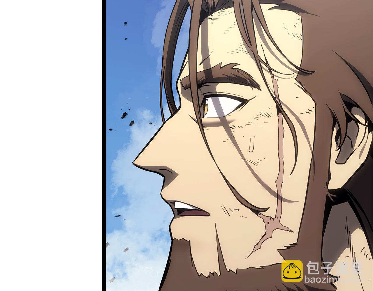 災難級英雄歸來 - 第102話 歸還榮耀(1/6) - 7