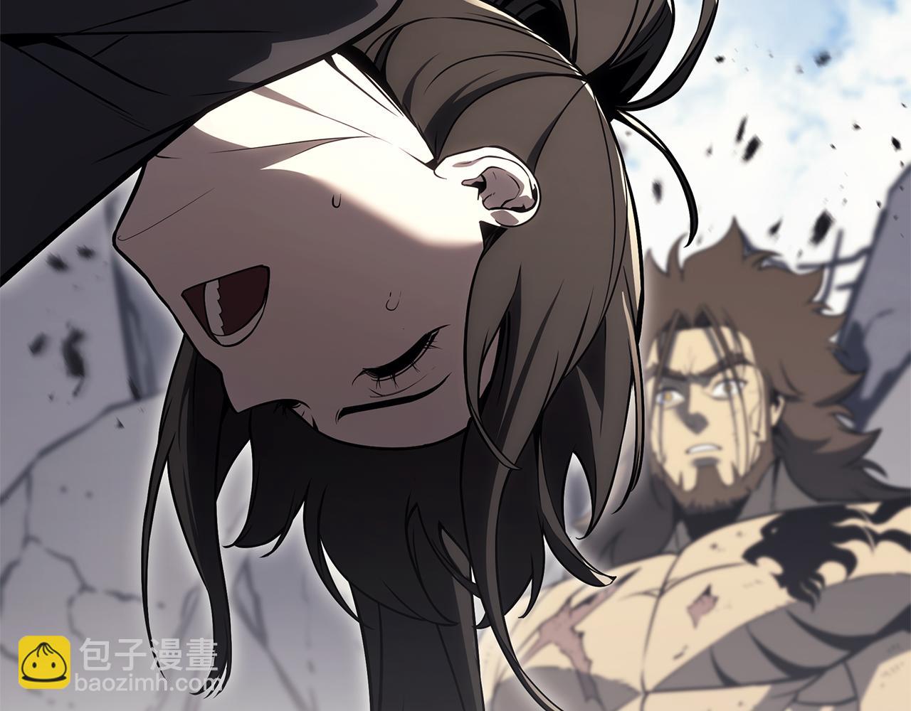 災難級英雄歸來 - 第102話 歸還榮耀(1/6) - 5